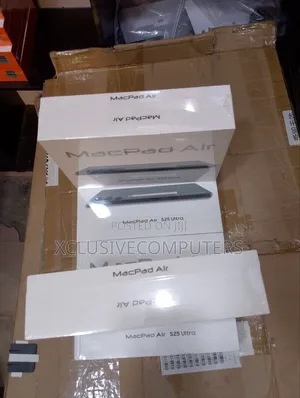 New MacPad Air S25 Ultra 1 TB