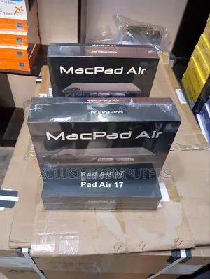 New MacPad Air Air 16 1 TB