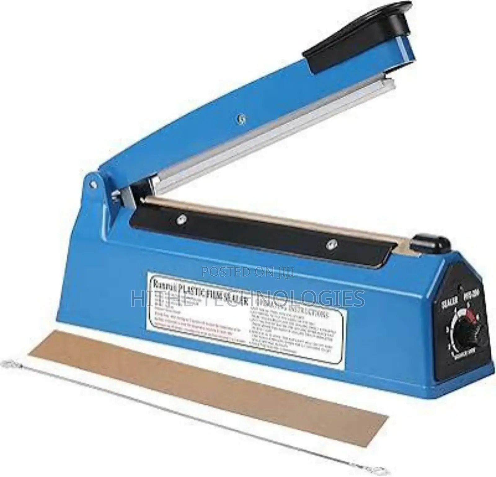 Sealer Machine