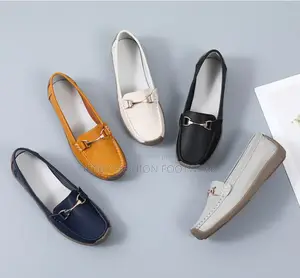 Quality Women’S Corporate Shoes, Stylish and Durable.