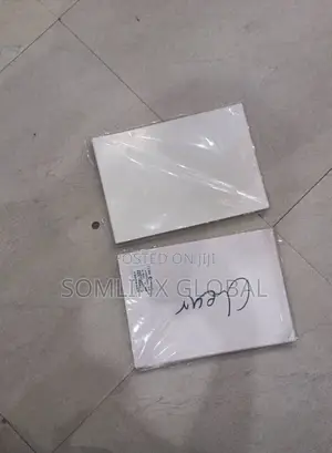 Crystal Film- White and Clear 100sheets