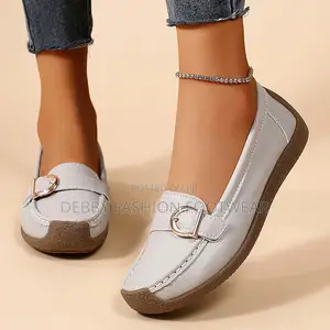 Premium Female Corporate Shoes Designed for Comfort and Elegance