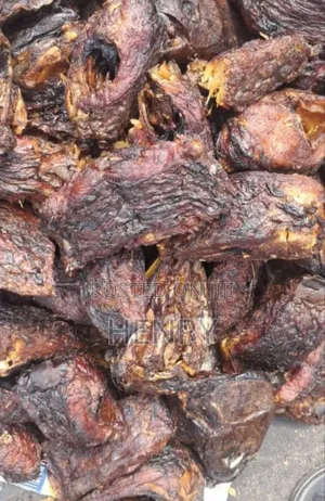 Mangala Fish