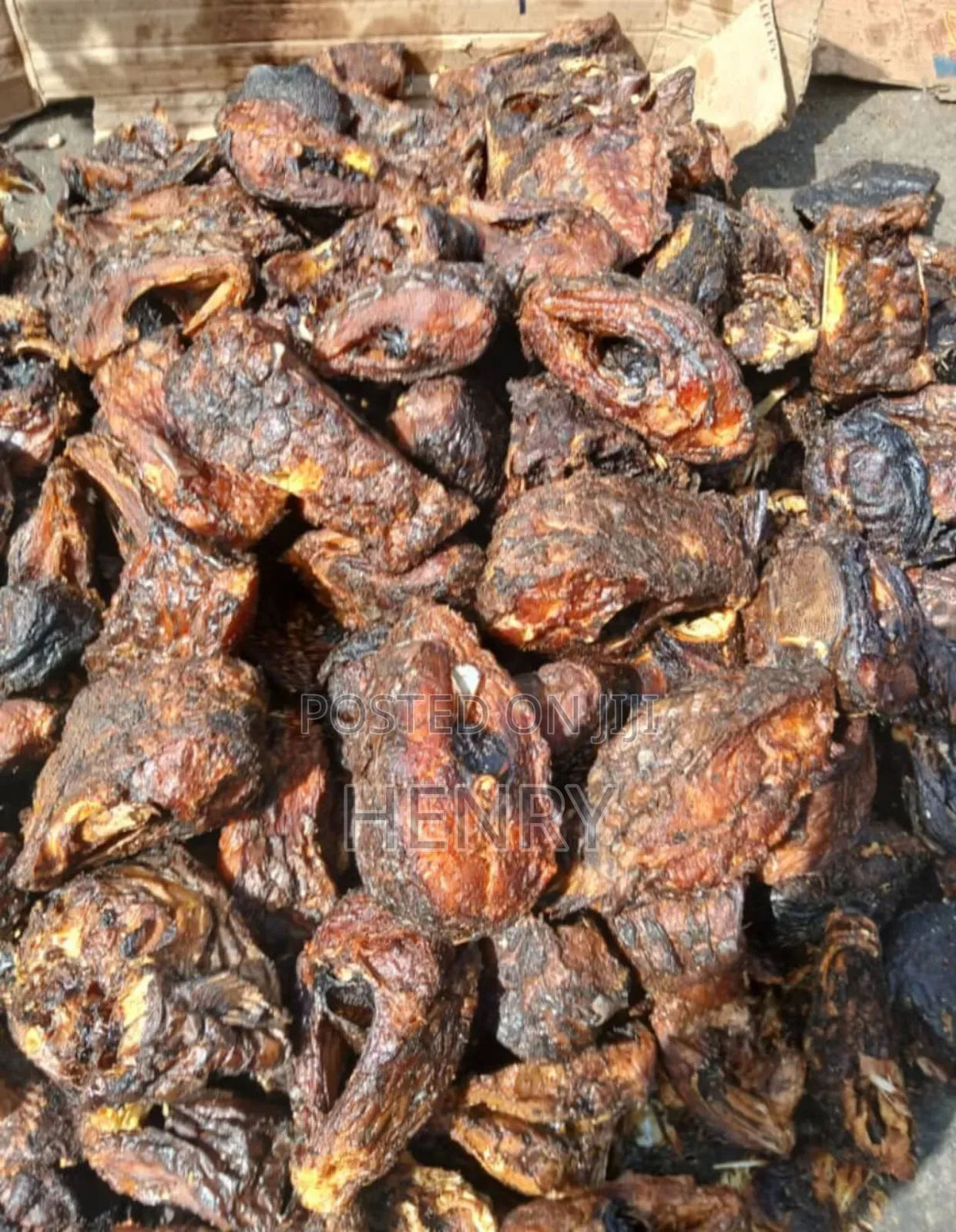 Mangala Fish