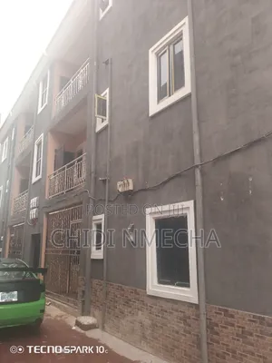 2bdrm Apartment in Naze, Owerri for rent