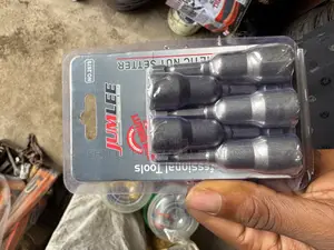 12mm Magnetic Nut Setter Set.