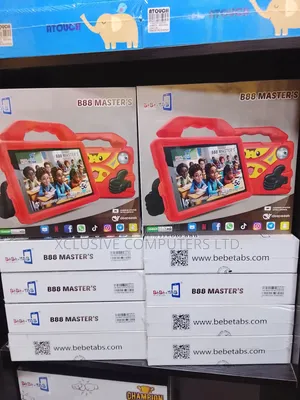 New Bebe B88 256 GB