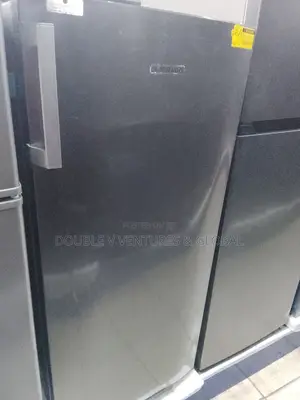 Standing Upright Freezer