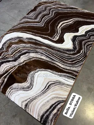 Pesian Rug From Turkey, 5/7