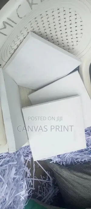 Canvases for Sip and Paint