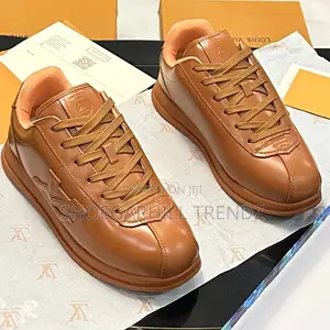 Lv Unisex Trendy Sneakers