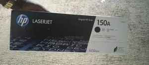 Original Hp 150a Cartridge