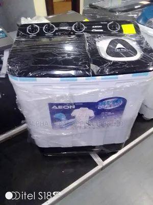 Aeon Washing Machine Twin Tub 11kg