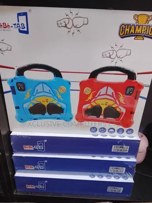 New Bebe Champion 512 GB