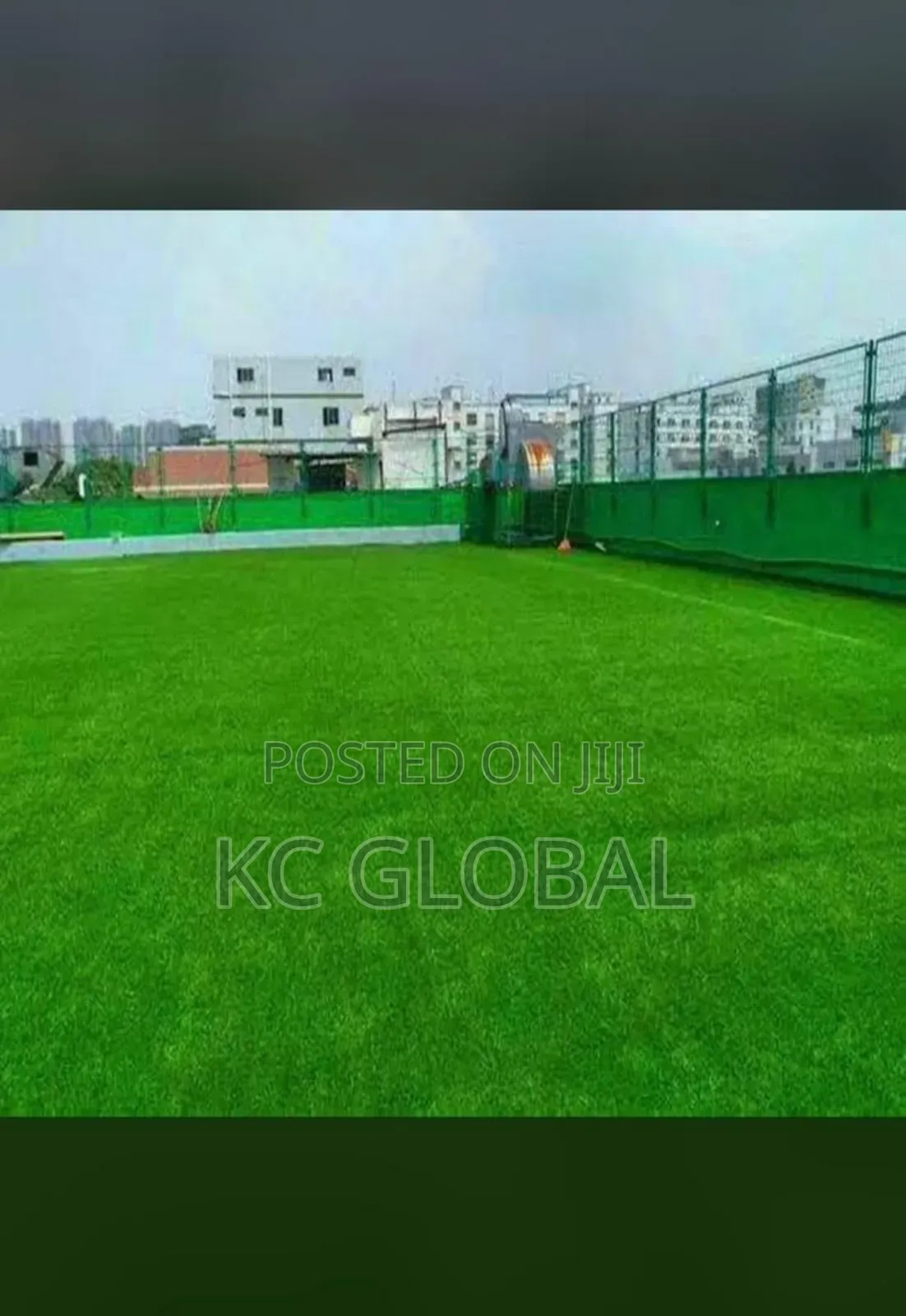 Artificial Grass Available