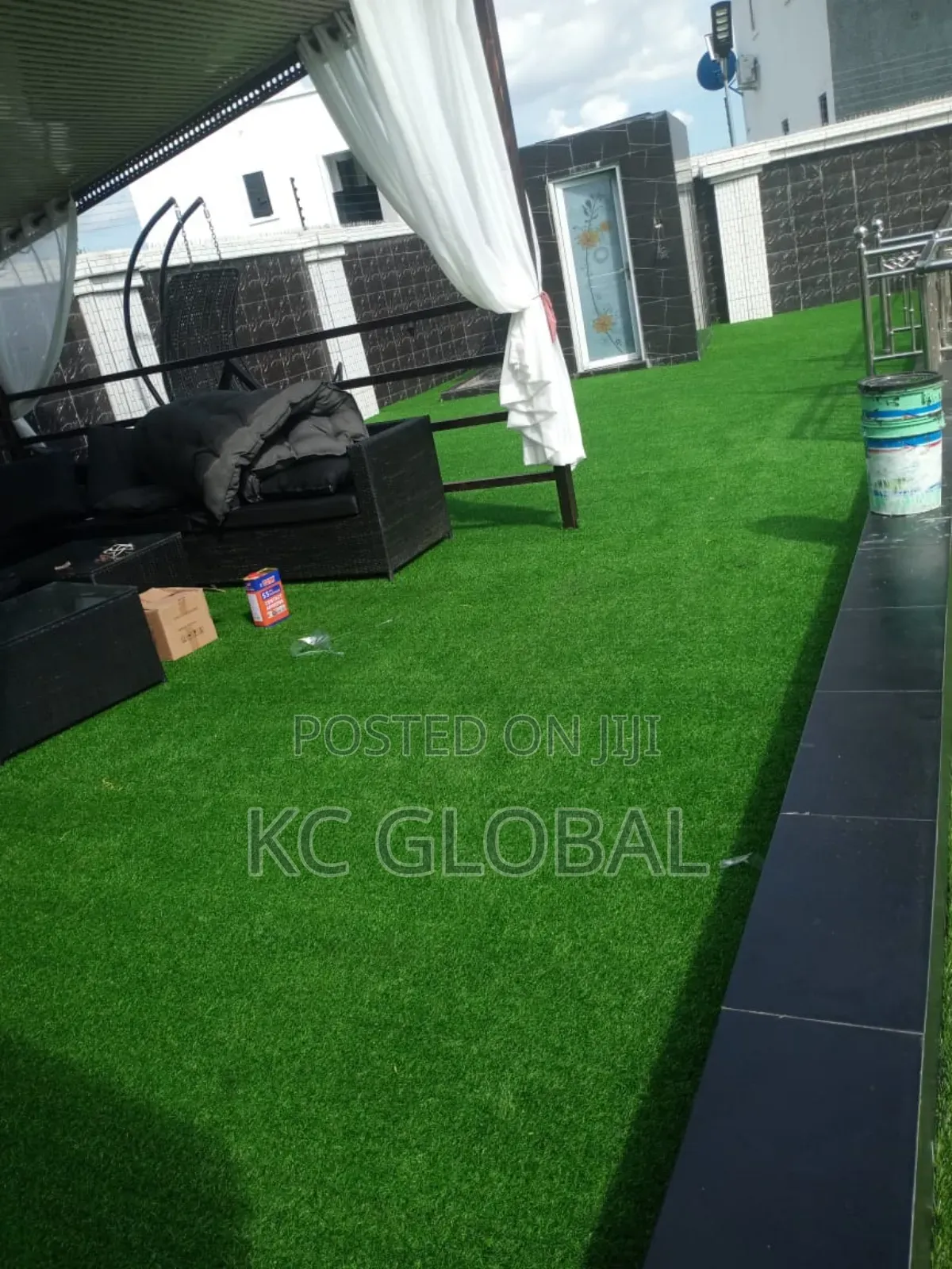 Artificial Grass Available