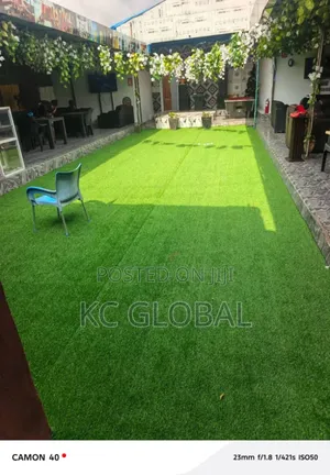 Artificial Grass Available