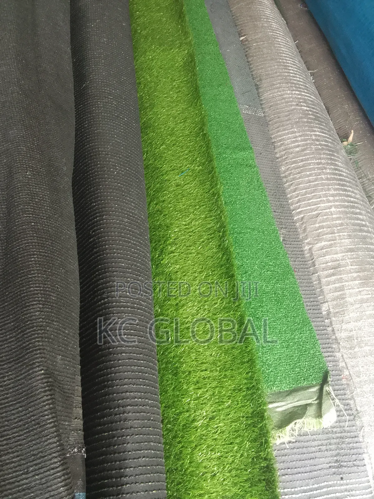 Artificial Grass Available