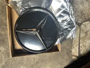 Front Grille Star for Gle 450