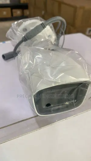 Hikvision Ds-2ce10df0t-f/Eco 2mp Colorvu Fixed Mini Bullet Camera