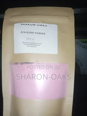 Acai Berry Powder 100g