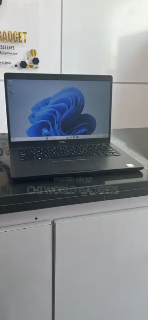 Laptop Dell Latitude 5400 8GB Intel Core I5 SSD 256GB