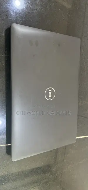 Laptop Dell Latitude 5400 8GB Intel Core I5 SSD 256GB