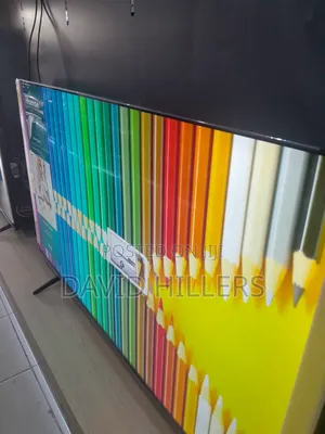 Hisense Television