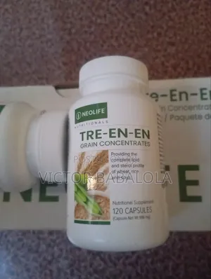 Tre-en-en Grain Concentrate