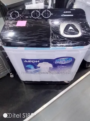 Aeon Washing Machine Twin Tub 7kg