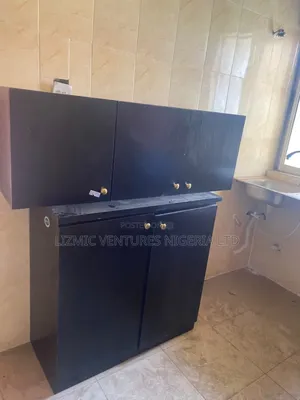 Furnished 2bdrm Apartment in Agric Estate, Igando / Ikotun/Igando