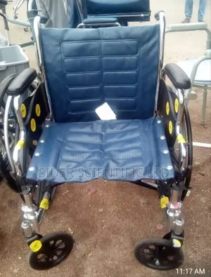 Wheelchair