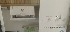 Hp Leaser Printer