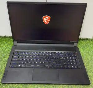 Laptop MSI 32GB Intel Core i7 SSD 1T