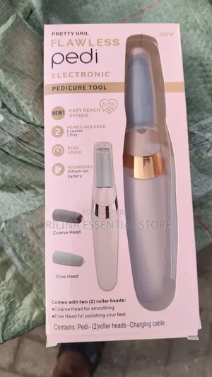 Electric Foot Callus Remover, Pedicure Tool For Cracked Heels/Foot
