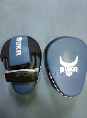 Buka Coaches Pad
