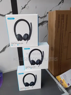 Emeet Geniuscall Hs50 Headset