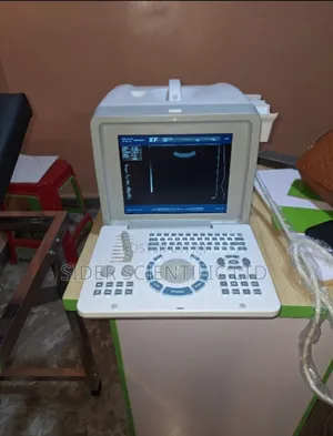 Ultrasound Scan Machine