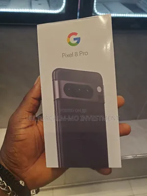 New Google Pixel 8 Pro 256 GB