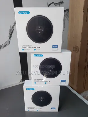 Emeet Officecore M1a Usb Speakerphone