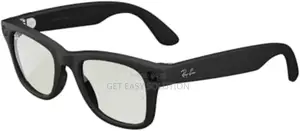 Meta's Revamped Ray-ban Gen 2 Glasses
