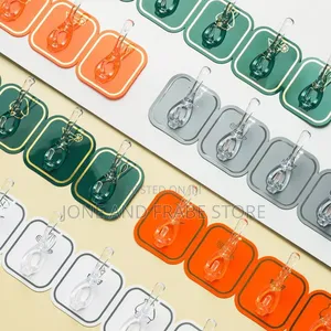 Strong Self Adhesive Hook