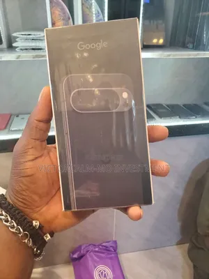 New Google Pixel 9 Pro XL 128 GB