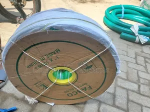 Original 3" Discharge Hose