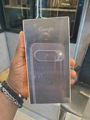 New Google Pixel 9 Pro XL 256 GB