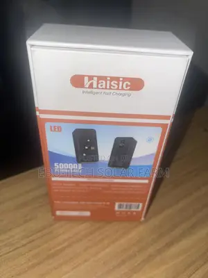 Power Bank Haisic