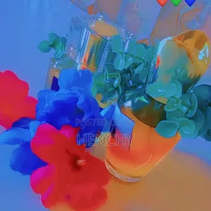 Perfumes and Body Spray