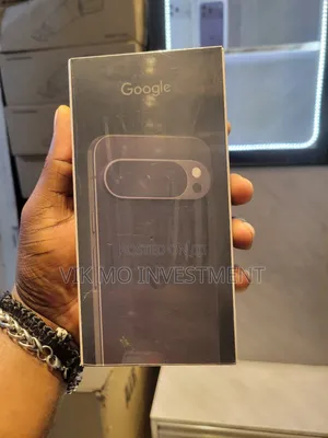 New Google Pixel 9 Pro XL 256 GB