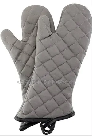 Heat Resistance Oven Glove