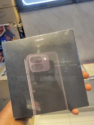 New Google Pixel 9 Pro Fold 256 GB